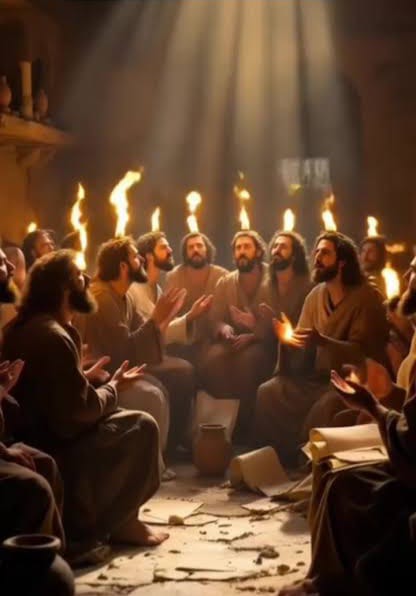 Instrumental worship tracks